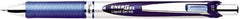 Pentel - Conical Roller Ball Pen - Blue - Best Tool & Supply