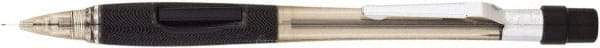 Pentel - 0.5mm Lead Mechanical Pencil - Black - Best Tool & Supply