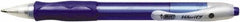 Bic - Conical Ball Point Pen - Blue - Best Tool & Supply