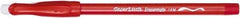 Paper Mate - Conical Ball Point Pen - Red - Best Tool & Supply