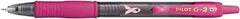 Pilot - Conical Roller Ball Pen - Black - Best Tool & Supply