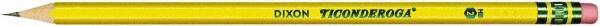 DIXON - #2HB Pencil - Black - Best Tool & Supply