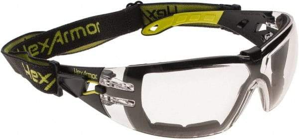 HexArmor - Size Universal, Clear Anti-Fog Lens, Safety Goggles - Indirect Vent - Best Tool & Supply