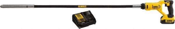 DeWALT - Cordless Pencil Vibrator - Best Tool & Supply