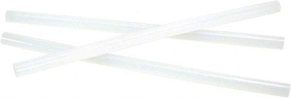 Surebonder - 1/2" Diam, 10" Long, 5 Lb, Clear, Hot Melt Glue Stick - Best Tool & Supply