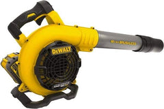 DeWALT - Handheld Blower - Battery Powered - Best Tool & Supply