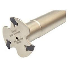 SGSF40-1.6-W16 SLOT MILLING CUTTERS - Best Tool & Supply