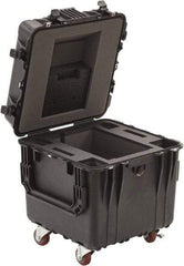 Fluke - Black Electrical Test Equipment Case - Use with Fluke 6109A - Best Tool & Supply