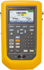 Fluke - Pressure Test Gauges & Calibrators Maximum Hg: 600 Maximum PSI: 300 - Best Tool & Supply