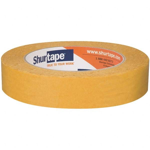 Shurtape - TA 450 General Purpose Grade Adhesive Transfer Tape - Best Tool & Supply