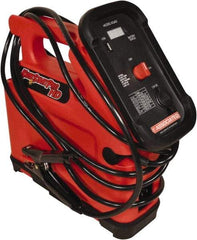 Associated Equipment - 12 Volt Battery Powered Starter - 1,700 Peak Amps - Best Tool & Supply