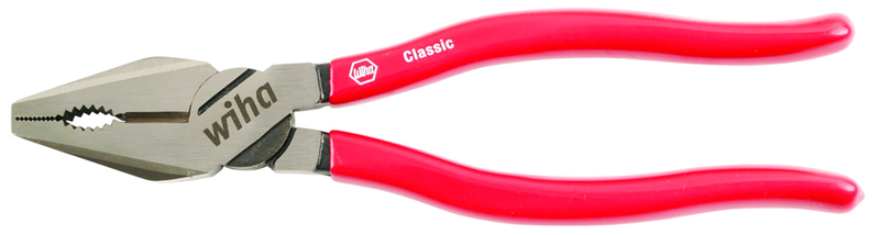 8" Soft Grip Combination Pliers - Best Tool & Supply