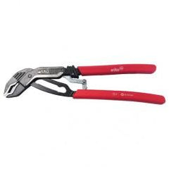10" SOFTGRIP AUTO PLIERS - Best Tool & Supply