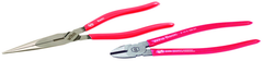 2PC PLIERS/CUTTER SET - Best Tool & Supply