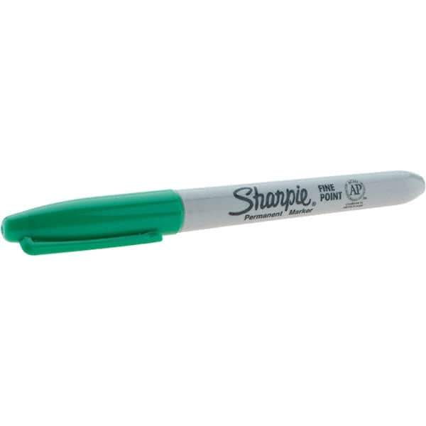 Sharpie - Marker - AP Non-Toxic Ink - Best Tool & Supply