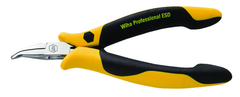 4-3/4 CHAIN NOSE PLIERS - Best Tool & Supply