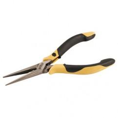 6-1/2 LONG NOSE PLIERS - Best Tool & Supply