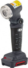 Ingersoll-Rand - 12 Volts, 180 Lumens, Cordless Work Light - 65 hr Run Time - Best Tool & Supply