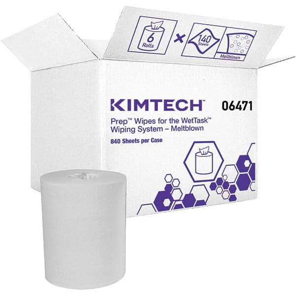 Kimtech - Dry General Purpose Wipes - Best Tool & Supply