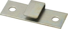 Knape & Vogt - Anachrome Steel Coated 106 Shelf Rest Bracket - Best Tool & Supply