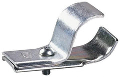 Knape & Vogt - Anachrome Steel Coated 107 Hang Rod Clamp Bracket - Best Tool & Supply