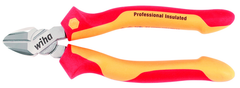 Insulated Diagonal Cutter 6.3'' - Best Tool & Supply