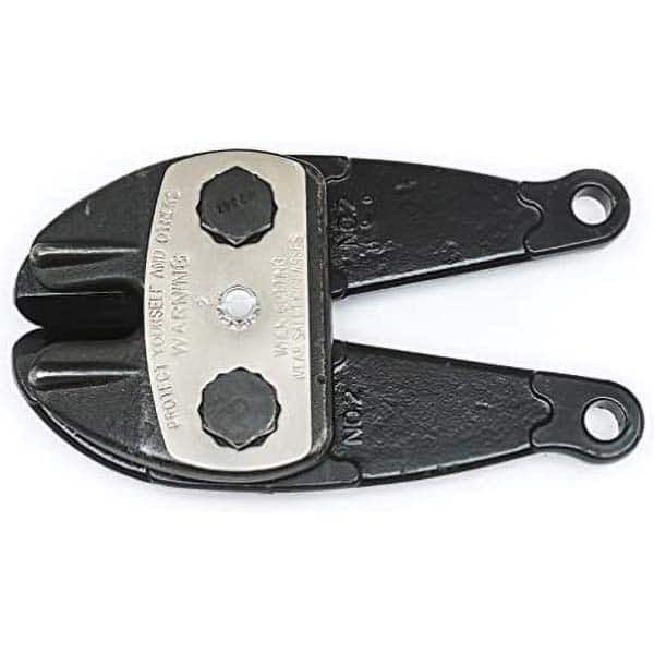 H.K. Porter - Plier Accessories Type: Replacement Cutter Head For Use With: Crescent H.K. Porter 0290FCX - Best Tool & Supply