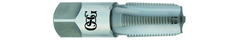 3/4-14 Dia. - 5 FL - HSS - CO-Bright-Pipe Tap - Best Tool & Supply
