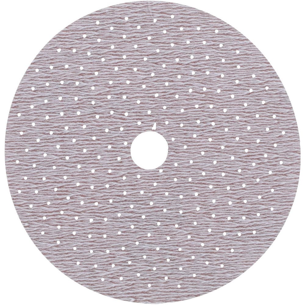 Hook & Loop Discs; Disc Diameter (Decimal Inch): 5 in; Grade: Fine; Grit: 400; Abrasive Type: Coated; Backing Material: Paper; Abrasive Material: Aluminum Oxide; Disc Color: Brown; Arbor Hole Size: 11/16; Maximum Rpm: 15000.000; Flexible: Yes; Backing Wei