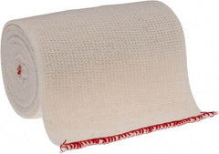 Medique - 3" Wide, General Purpose Wrap - Woven Fabric Bandage, Elastic Wrap with Hook & Loop - Best Tool & Supply