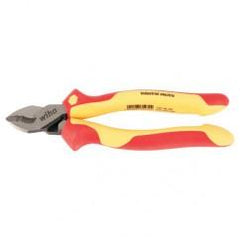 8" SERRATED CABLE CUTTERS - Best Tool & Supply