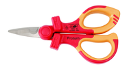 INSULATED PROTURN SHEARS 6.3" - Best Tool & Supply