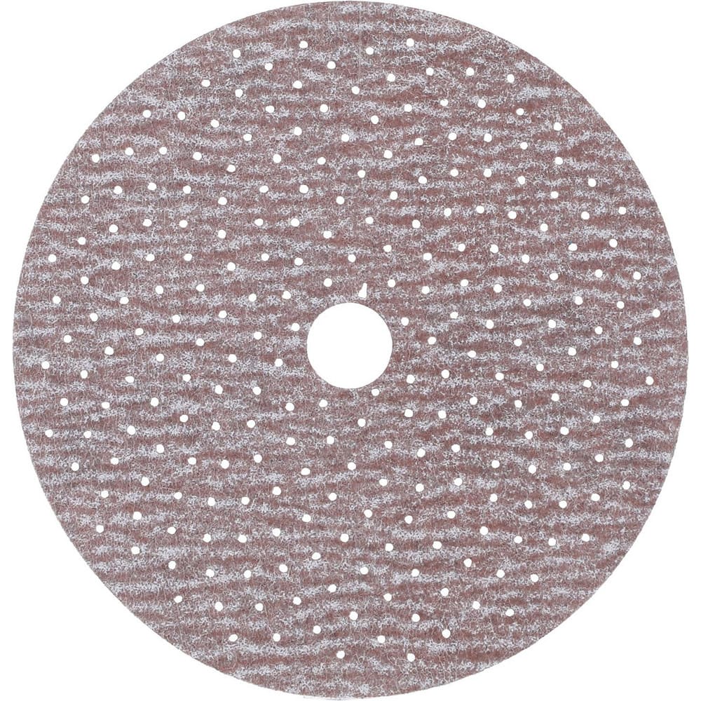 Hook & Loop Discs; Disc Diameter (Decimal Inch): 5 in; Grade: Medium; Grit: 120; Abrasive Type: Coated; Backing Material: Paper; Abrasive Material: Aluminum Oxide; Disc Color: Brown; Arbor Hole Size: 11/16; Maximum Rpm: 15000.000; Flexible: Yes; Backing W