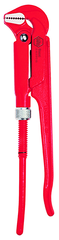 1" Pipe Capacity - 12.2" OAL - Wrench Narrow Style - Best Tool & Supply