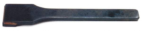 Universal Tool - 3/4" Head Width, Scaling Chisel - Carbide (Tip) - Best Tool & Supply