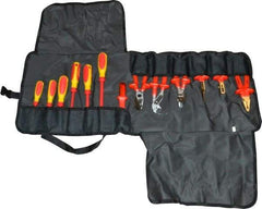 Knipex - 13 Piece Insulated Tool Set - Comes with Tool Pouch - Best Tool & Supply