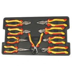 9PC PLIERS/CUTTER SET - Best Tool & Supply