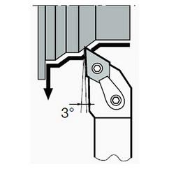 MDJNR2525M15 - Turning Toolholder - Best Tool & Supply