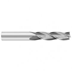 3300S 3/16X1-1/4X3 3FL SE EM - Best Tool & Supply