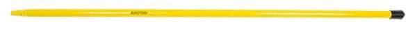 Ampco - 58 x 15/16" Fiberglass Squeegee Handle - Best Tool & Supply