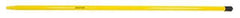 Ampco - 58 x 15/16" Fiberglass Squeegee Handle - Best Tool & Supply