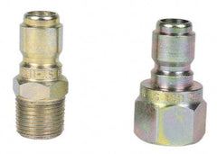 Import - Pressure Washer Accessories Type: Plug Maximum Pressure (psi): 4,200 - Best Tool & Supply