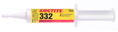HAZ57 LOCTITE 332 STRUCT ADHESIVE - Best Tool & Supply