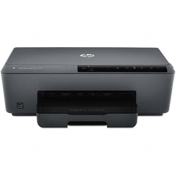 Hewlett-Packard - 600 x 1,200 dpi Inkjet Printer - Best Tool & Supply