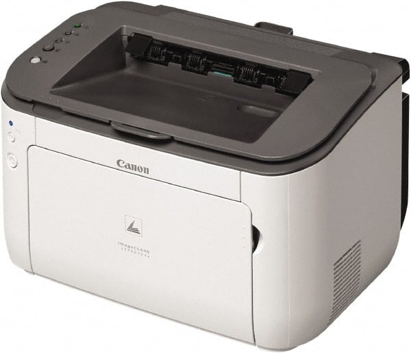 Canon - 2,400 x 600 dpi Laser Printer - Best Tool & Supply