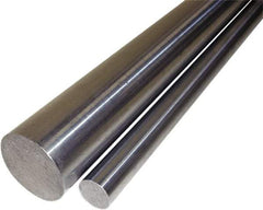 Value Collection - Stainless Steel Round Rods   Stainless Steel Type: 303    Diameter (Inch): 1-1/4 - Best Tool & Supply