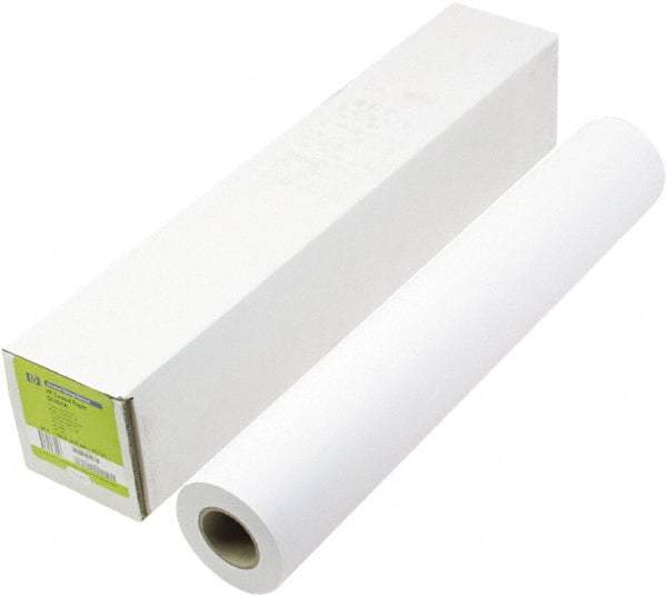 Hewlett-Packard - White Photo Paper - Use with Inkjet Printers - Best Tool & Supply