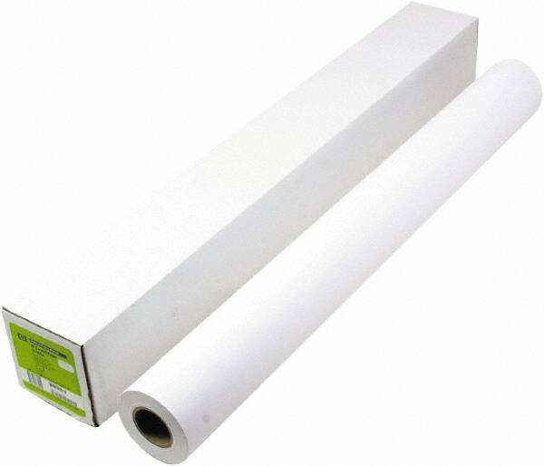 Hewlett-Packard - White Photo Paper - Use with Inkjet Printers - Best Tool & Supply