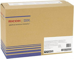 Ricoh - Black Toner Cartridge - Use with Ricoh Aficio SPC430DN, SPC341DN - Best Tool & Supply