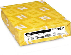 Neenah Paper - White Copy Paper - Use with Laser Printers, Inkjet Printers, Copiers - Best Tool & Supply